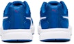 Shop (JR) Puma Escaper Mesh 'Biru' 190325-07
