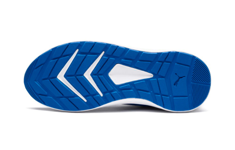 Purchase (JR) Puma Escaper Mesh ''Bleu'' 190325-07