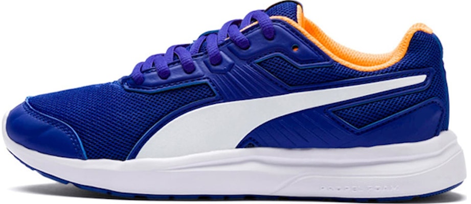 (Youth) Puma Escaper Mesh 'Blue White' 190325-10 Buy (Youth) Puma Escaper Mesh 'Blue White' 190325-10