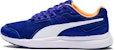 (JR) Puma Escaper Mesh 'Biru Putih' 190325-10