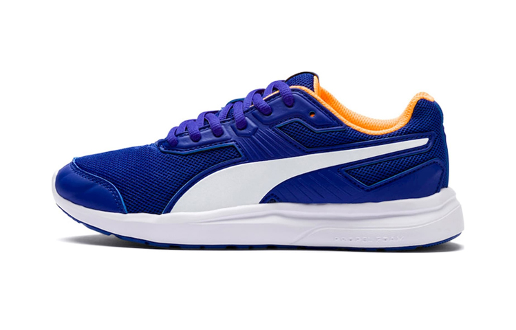(Youth) Puma Escaper Mesh 'Blue White' 190325-10