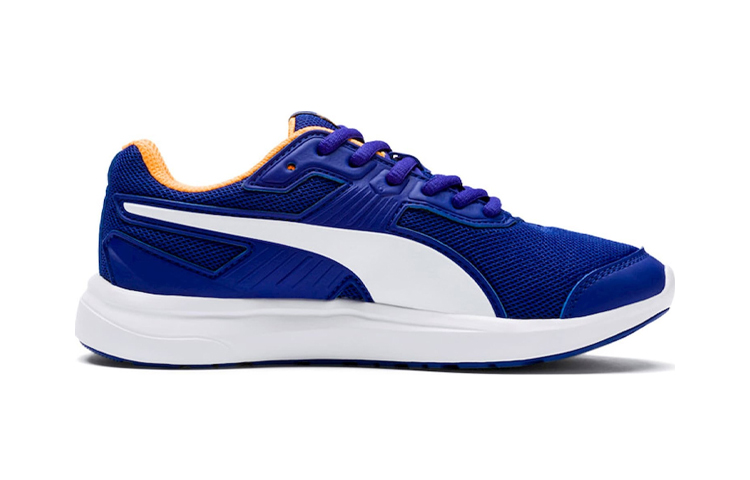 Order 大童 Puma Escaper 網布 藍白 運動鞋