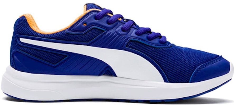 (Youth) Puma Escaper Mesh 'Blue White' 190325-10 Order (Youth) Puma Escaper Mesh 'Blue White' 190325-10
