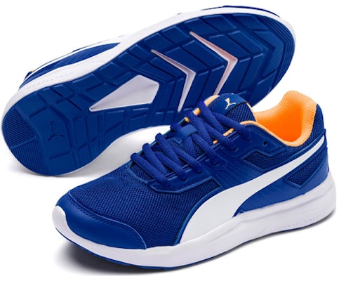 (JR) Puma Escaper Mesh 'Azul Blanco' 190325-10 Lookbook (JR) Puma Escaper Mesh 'Azul Blanco' 190325-10