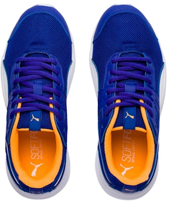 (Youth) Puma Escaper Mesh 'Blue White' 190325-10 Shop (Youth) Puma Escaper Mesh 'Blue White' 190325-10