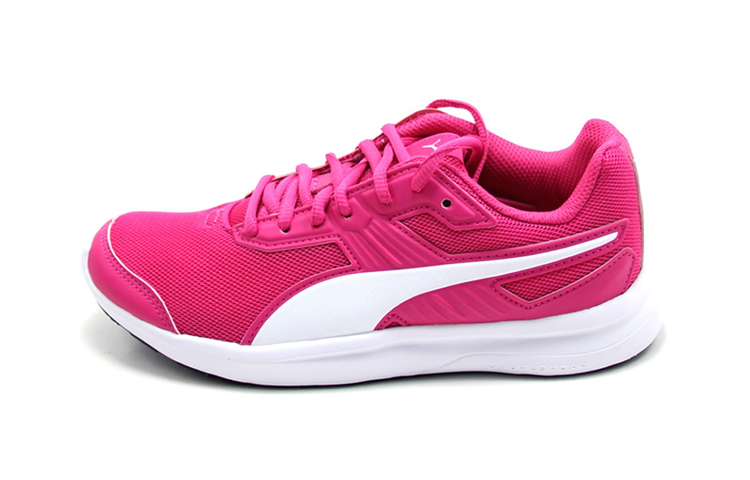 (Youth) Puma Escaper Mesh 'Pink White' 190325-03