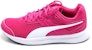 (JR) Puma Escaper Mesh 'Merah Jambu Putih' 190325-03