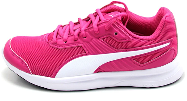 (JR) Puma Escaper Mesh 'Pink Putih' 190325-03 Buy (JR) Puma Escaper Mesh 'Pink Putih' 190325-03