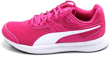 (Youth) Puma Escaper Mesh 'Pink White' 190325-03 (Youth) Puma Escaper Mesh 'Pink White' 190325-03
