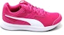 (JR) Puma Escaper Mesh 'Merah Jambu Putih' 190325-03