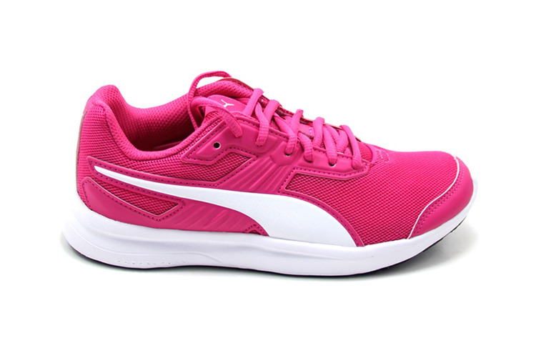Order (JR) Puma Escaper Mesh 'Pink Putih' 190325-03