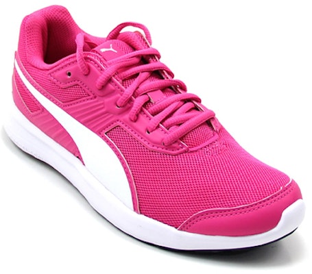 (Youth) Puma Escaper Mesh 'Pink White' 190325-03 Lookbook (Youth) Puma Escaper Mesh 'Pink White' 190325-03