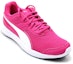 Lookbook (JR) Puma Escaper Mesh 'Merah Jambu Putih' 190325-03