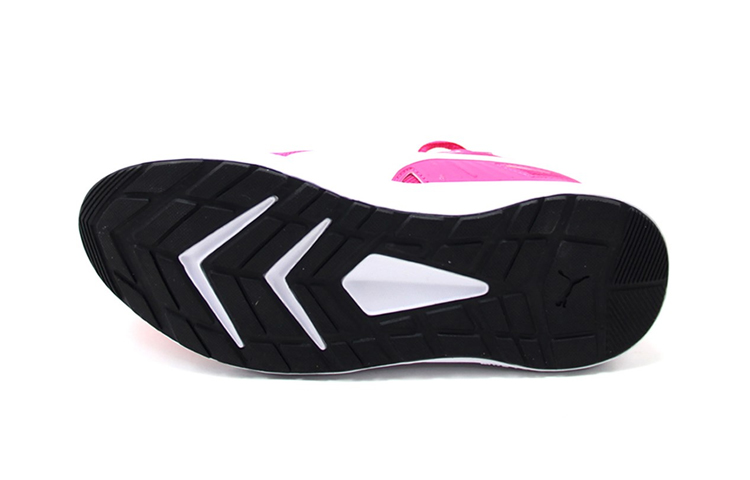 Shop (JR) Puma Escaper Mesh 'Pink Putih' 190325-03