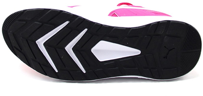 (JR) Puma Escaper Mesh 'Rosa Blanco' 190325-03 Shop (JR) Puma Escaper Mesh 'Rosa Blanco' 190325-03