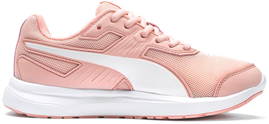(PS) Zapatillas de Running Puma Escaper Mesh Rosa/Blanco. 190325-12 Order (PS) Zapatillas de Running Puma Escaper Mesh Rosa/Blanco. 190325-12