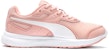 (PS) Kasut Lari Puma Escaper Mesh Merah Jambu/Putih 190325-12