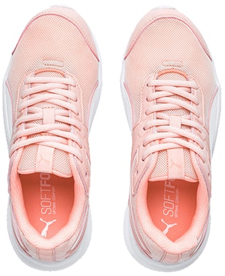 (PS) Zapatillas de Running Puma Escaper Mesh Rosa/Blanco. 190325-12 Lookbook (PS) Zapatillas de Running Puma Escaper Mesh Rosa/Blanco. 190325-12