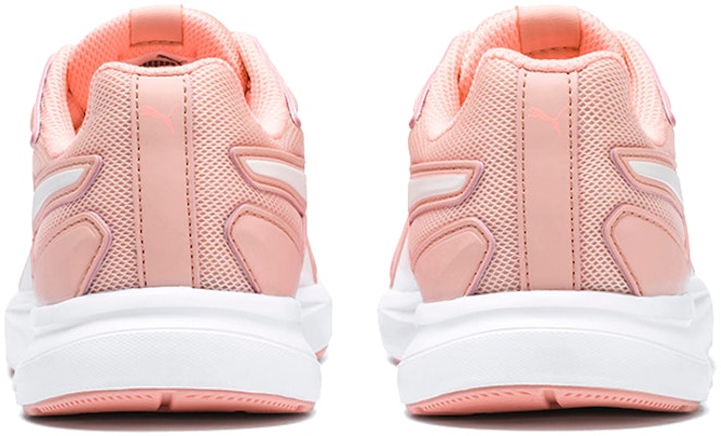 (Preschool) Puma Escaper Mesh Running Shoes Pink/White 190325-12 Shop (Preschool) Puma Escaper Mesh Running Shoes Pink/White 190325-12