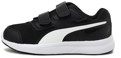 (Youth) Puma Escaper Mesh V 'Black' 190326-08 (Youth) Puma Escaper Mesh V 'Black' 190326-08