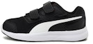 Buy (JR) Puma Escaper Mesh V 'Hitam' 190326-08