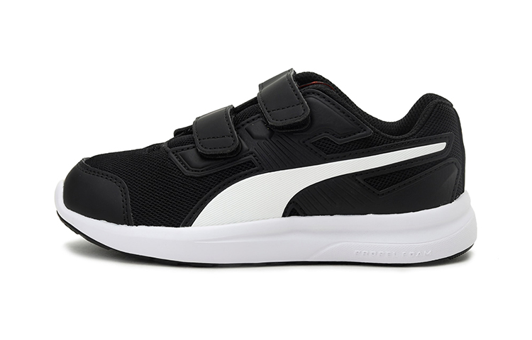 (Youth) Puma Escaper Mesh V 'Black' 190326-08
