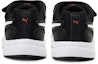Shop (JR) Puma Escaper Mesh V 'Hitam' 190326-08