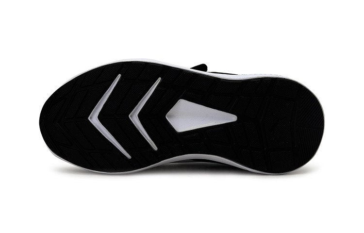 Purchase 幼童 Puma Escaper Mesh V 防滑透氣休閒運動鞋 黑白