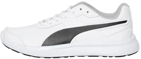 (Youth) Puma Escaper Sl 'White' 190184-10 (Youth) Puma Escaper Sl 'White' 190184-10