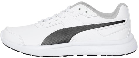 (Youth) Puma Escaper Sl 'White' 190184-10 (Youth) Puma Escaper Sl 'White' 190184-10