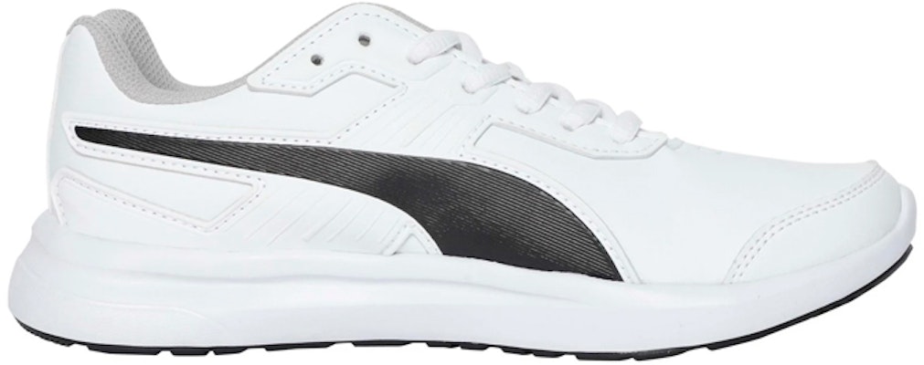 大童 Puma Escaper SL 白色跑步鞋 Order 大童 Puma Escaper SL 白色跑步鞋
