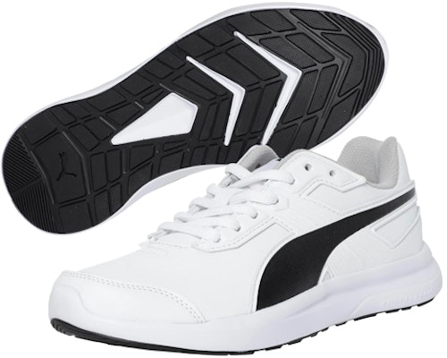(Youth) Puma Escaper Sl 'White' 190184-10 Lookbook (Youth) Puma Escaper Sl 'White' 190184-10