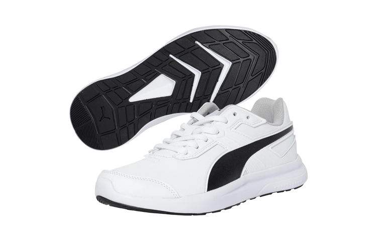 Shop (JR) Puma Escaper SL ''Weiß'' 190184-10