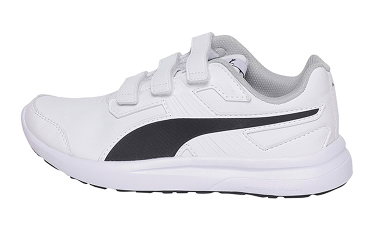 (Youth) Puma Escaper SL Jr 'White Black' 190604-10