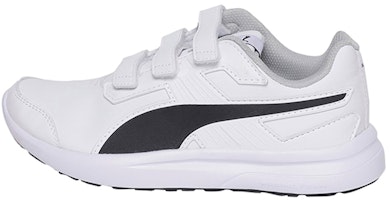 (Youth) Puma Escaper SL Jr 'White Black' 190604-10 (Youth) Puma Escaper SL Jr 'White Black' 190604-10