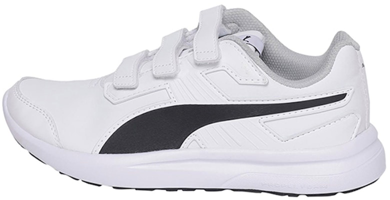 (Youth) Puma Escaper SL Jr 'White Black' 190604-10 Buy (Youth) Puma Escaper SL Jr 'White Black' 190604-10