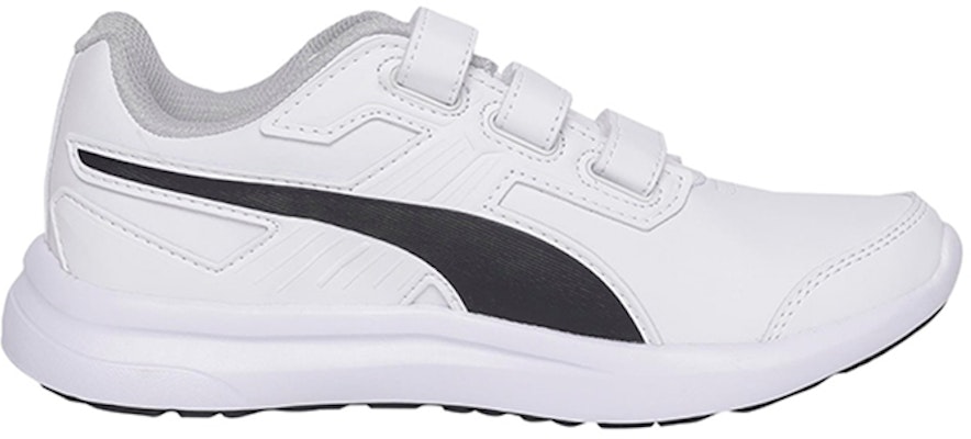 (Youth) Puma Escaper SL Jr 'White Black' 190604-10 Order (Youth) Puma Escaper SL Jr 'White Black' 190604-10