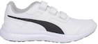 Order (JR) Puma Escaper SL Jr 'Putih Hitam' 190604-10