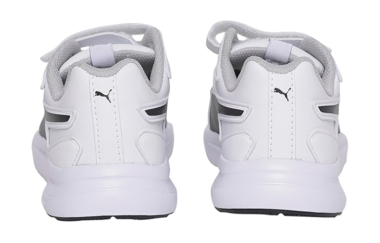 Shop (JR) Puma Escaper SL Jr ''Wit Zwart'' 190604-10