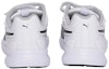 Shop (JR) Puma Escaper SL Jr 'Putih Hitam' 190604-10
