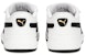 (JR) Puma Evolve Court V 'Putih Hitam' 389145-01