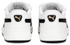 Shop (JR) Puma Evolve Court V 'Putih Hitam' 389145-01