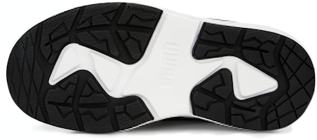 (JR) プーマ エヴォルブ コートV 白黒 389145-01 Purchase (JR) プーマ エヴォルブ コートV 白黒 389145-01