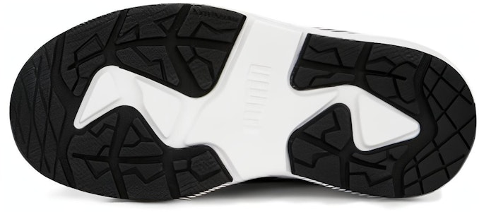 (JR) Puma Evolve Court V 'Putih Hitam' 389145-01 Purchase (JR) Puma Evolve Court V 'Putih Hitam' 389145-01