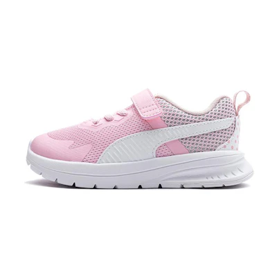 (Youth) Puma Evolve Run Glitter AC Jr 'Almond Blossom'