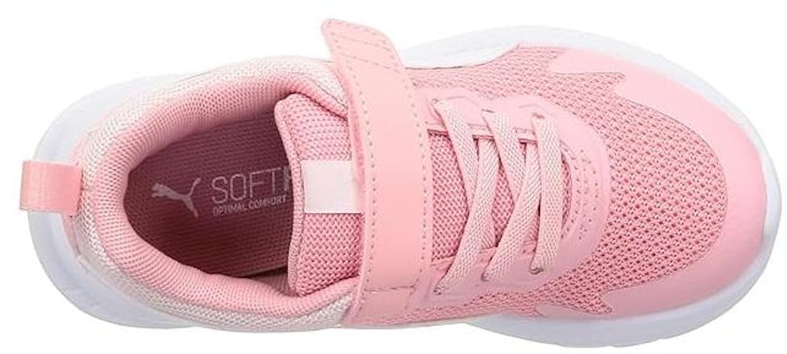 (JR) プーマ エヴォルブ ラン グリッター (アーモンドブロッサム) 386242-02 Shop (JR) プーマ エヴォルブ ラン グリッター (アーモンドブロッサム) 386242-02