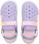 Purchase (JR) Sandal Puma Evolve 'Ungu Putih' 390692-05
