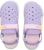 (Youth) Puma Evolve Sandal 'Purple White' 390692-05