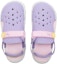 Purchase (Youth) Puma Evolve Sandal 'Purple White' 390692-05
