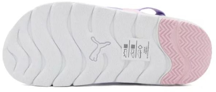 (JR) 푸마 이볼브 샌들 '비비드 바이올렛 펄 핑크' (Puma Evolve Sandal '비비드 바이올렛 펄 핑크') 389147-05 Shop (JR) 푸마 이볼브 샌들 '비비드 바이올렛 펄 핑크' (Puma Evolve Sandal '비비드 바이올렛 펄 핑크') 389147-05